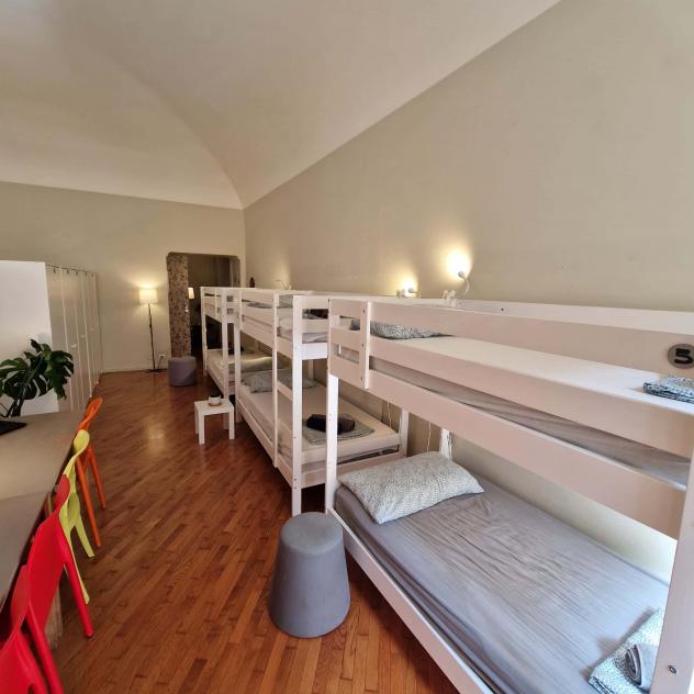 Vicolo San Lorenzo-Soul Room - MALE ONLY