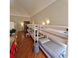 Vicolo San Lorenzo-Soul Room - MALE ONLY