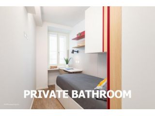 Singola con bagno privato [TN_GVN3-3_S8]