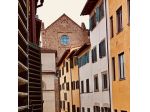 Monolocale zona Santa Croce Firenze