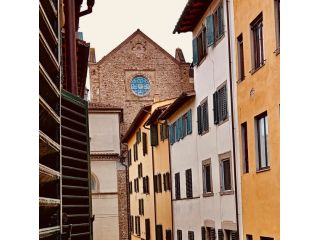Monolocale zona Santa Croce Firenze