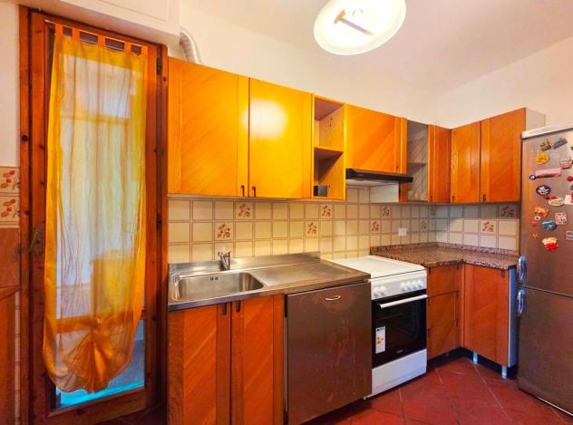 Appartamento in affitto a San Concordio Contrada - Lucca 117 mq Rif: 1448563 - Foto 9