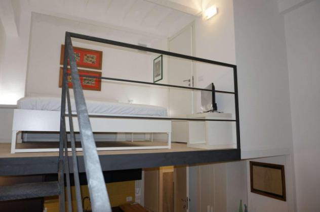 Loft / Open Space di 40 m² con 2 locali in affitto a Milano - Foto 17