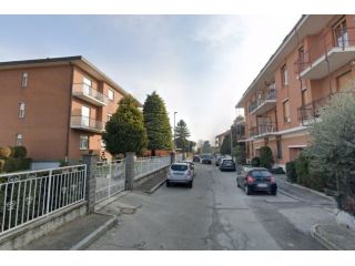 RIVOLI SEMI INDIPENDENTE CON GIARDINO PRIVATO