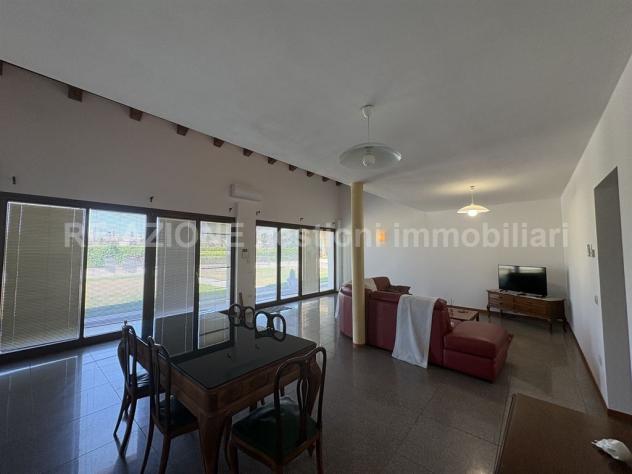 TRIPLEX IN A RESIDENTIAL COMPLEX FOR RENT IN VICENZA - Foto 3