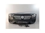 Paraurti Anteriore Mercedes GLB W247 35 AMG-13333