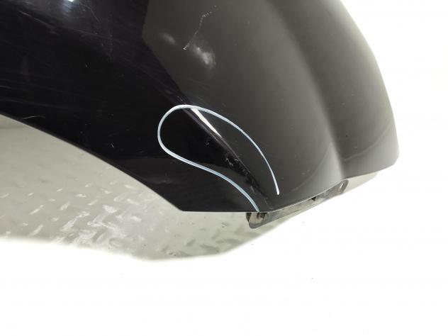 PARAFANGO ANTERIORE DESTRO ALFA ROMEO Mito Serie (955_) 598170211 (08) - Foto 3