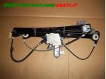 ALZACRISTALLO ELETTR.PORTA A.D 6 fili BMW Serie 5 E60 4 porte  Carrozzeria  &hellip;