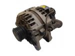 ALTERNATORE KIA Rio 4° Serie 37300-2A850 D3FA Diesel 1100 (11)