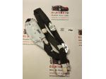 AIRBAG A TENDINA LATERALE PASSEGGERO RENAULT Scenic X MOD 985P00014R (09)