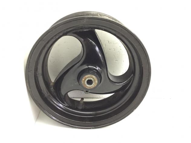GILERA TYPHOON STREET 50 CERCHIO RUOTA ANTERIORE 10 X 3.50 1999