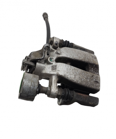 PINZA FRENO POSTERIORE DESTRA FIAT Panda 3° Serie 52077561 (12) - Foto 11