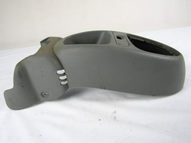 8200280441 TUNNEL CENTRALE RENAULT KANGOO 1.5 D 60KW 5M 2P (2002) RICAMBIO USATO
