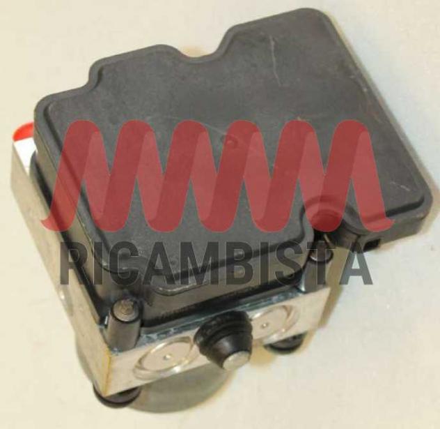 4541SN Peugeot Partner 1.6 centralina ABS gruppo pompa Bosch - Foto 5