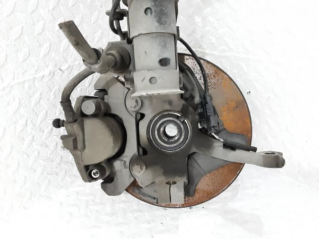 FUSELLO COMPLETO ANTERIORE DESTRO FIAT Panda 3° Serie 463 41 162 (12) - Foto 6