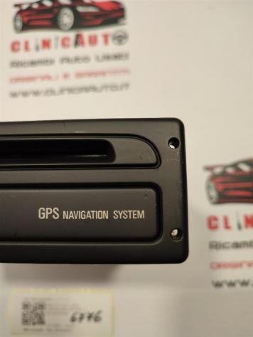 SISTEMA DI NAVIGAZIONE BMW X3 1° Serie 6590 6942908 (0410) - Foto 3