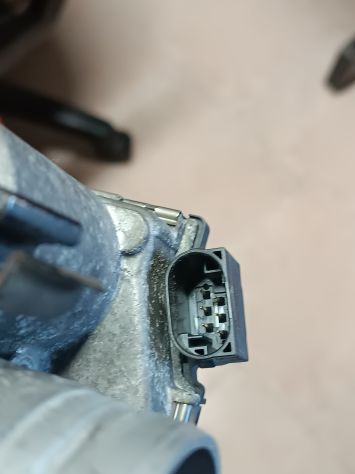 Corpo farfallato Alfa Romeo 147 1.6 benzina 0280750073 - Foto 2