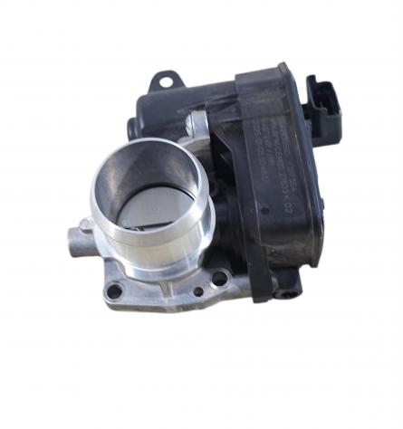 CORPO FARFALLATO OPEL Corsa F Serie 9842936880 Benzina 1200 (19)