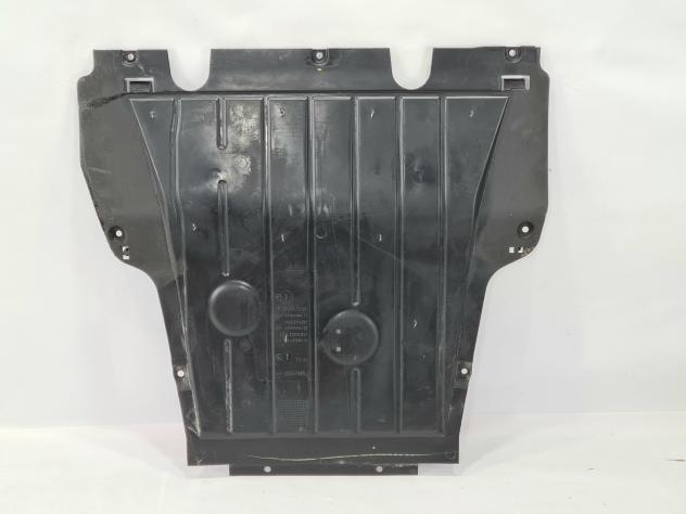 CARTER COPRI MOTORE INFERIORE RENAULT Captur Serie 758902935R H4BB4 Benzina 900 (1319)