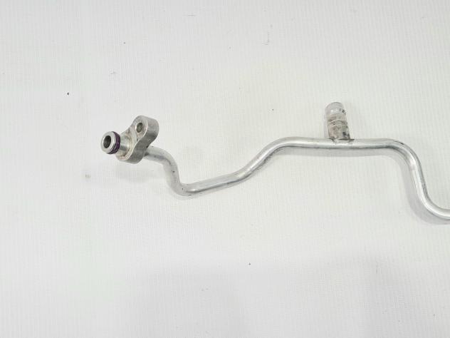 TUBO CONDENSATORE COMPRESSORE A/C MERCEDES Classe E Coupe (C207) A2078304015 651916 Diesel 2200 (09) - Foto 3