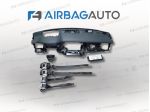 KIT AIRBAG AUDI A8 D5 CRUSCOTTO AUDI A8 D5 AIR BAG