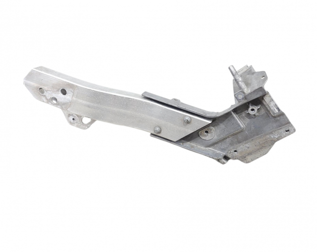 SEDE FARO LATO PASSEGGERO MERCEDES GLC Serie (W253) A2536210700 (15) - Foto 2