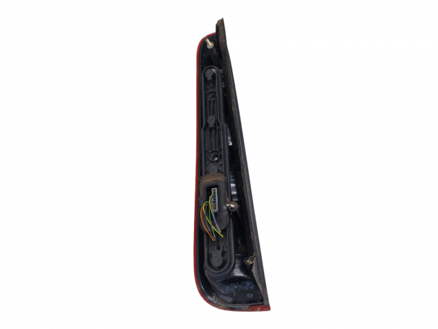 STOP FANALE POSTERIORE SINISTRO FORD C - Max Serie 1420451 G6DA, G6DB, G6DD, G6DG (0307) - Foto 6