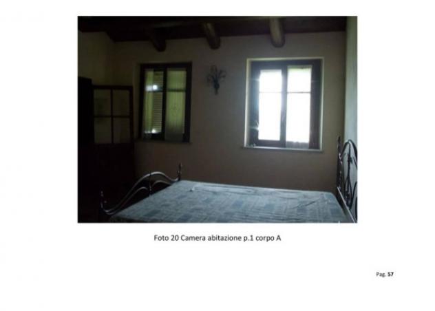 Immobile in asta di 459 m² con più di 5 locali in vendita a Frascaro - Foto 14