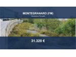 Immobile in asta di 12530 m² in vendita a Montegranaro