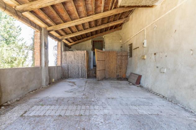Rustico in vendita a Anselmo - Montespertoli 80 mq Rif: 1423636 - Foto 9