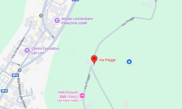 Immobile in asta di 11283 m² in vendita a Vinci - Foto 6