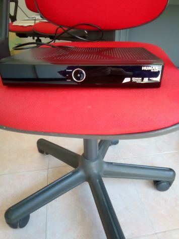 Decoder satellitare Humax HD 5600S - Foto 2