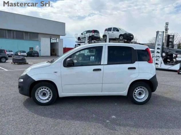 FIAT Panda 1.2 69 CV VAN 2 POSTI EURO6 POP - FY044PD rif. 24083539 - Foto 3