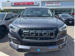 FOTON Tunland G7 Tunland G7 2.0 TDI Doppia Cabina 4WD rif. 23872937