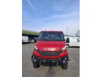 IVECO Daily  4x4 doppiacabina rif. 23659111