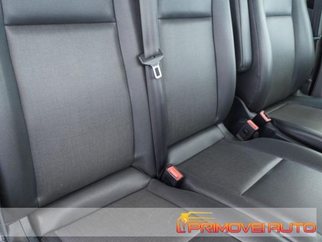 FORD Transit Custom 340 2.0 TDCi 130 PL Combi Trend rif. 19641733 - Foto 9