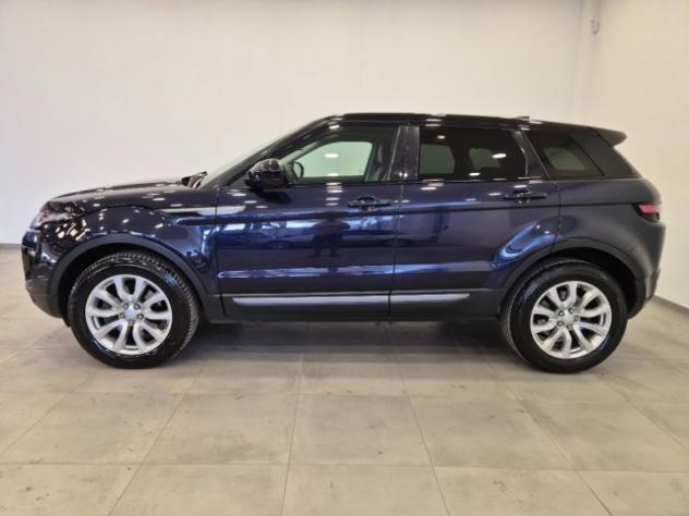 LAND ROVER Range Rover Evoque 2.0 eD4 5p. VAN N1 - Cruise/Lim - Sens. Park. rif. 22504634 - Foto 3