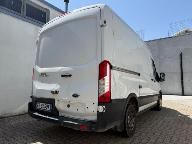 Ford Transit 290 L2H2 Trend 2.0 Eco 105 Cv - Foto 7