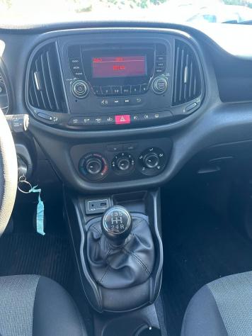 Fiat Doblo Dobl1.3 MJT PC Combi N1 - Foto 9