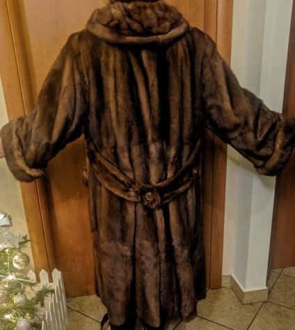 Pellicia Donna - Foto 4