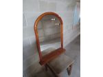 specchio per il bagno