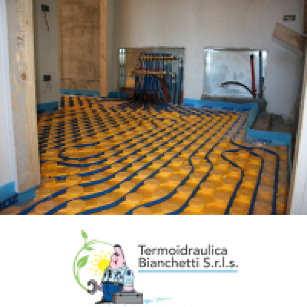 Termoidraulica Bianchetti - Foto 3