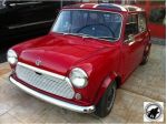 MINI Cooper Morris MK2