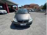 Mercedes-benz A 160 BlueEFFICIENCY