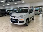 Fiat Panda Van 0.9 TwinAir Turbo S&S 4x4