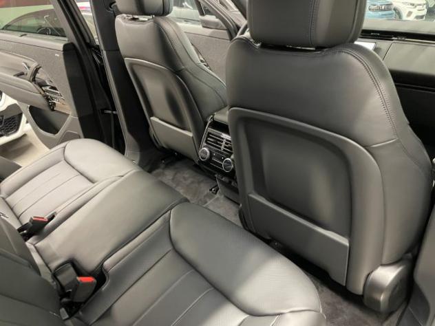 LAND ROVER Range Rover Sport 3.0D l6 300 CV Dynamic HSE KM0 MY26 rif. 24144449 - Foto 2