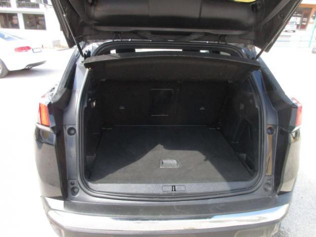 Peugeot 3008 1.5 bluehdi GT Line s GARANTITA FULL OPTIONAL - Foto 7