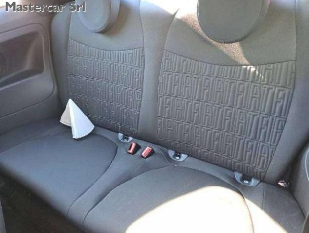 FIAT 500 500 1.0 hybrid 70cv - GP351KL rif. 23740793 - Foto 7