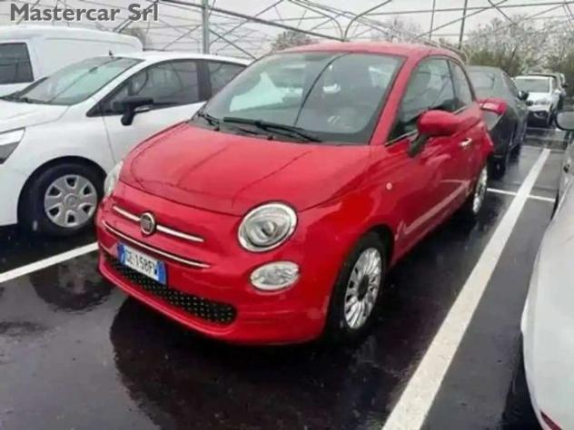 FIAT 500 NEOPATENTATI 500 1.0 hybrid 70cv - GE158FW rif. 23989045 - Foto 4