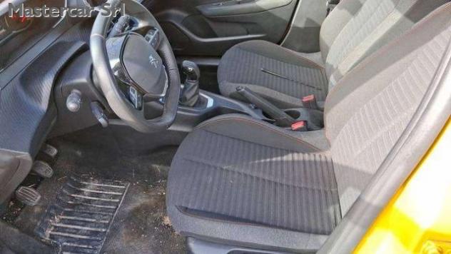 PEUGEOT 208 NEOPATENTATI 208 1.2 Active Pack TG : GP585FV rif. 23841153 - Foto 7